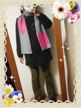 ponnaoさんのコーディネート