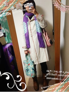 ponnaoさんのコーディネート