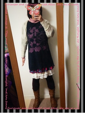 ponnaoさんのコーディネート