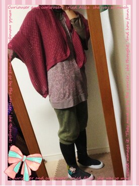 ponnaoさんのコーディネート