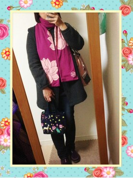 ponnaoさんのコーディネート