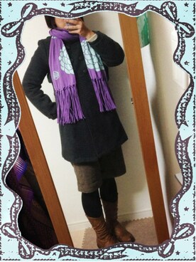 ponnaoさんのコーディネート