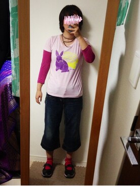 ponnaoさんのコーディネート