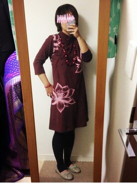 ponnaoさんのコーディネート