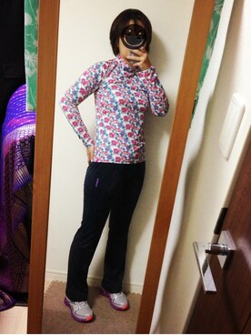 ponnaoさんのコーディネート