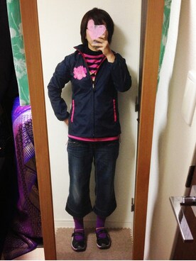 ponnaoさんのコーディネート