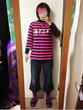 ponnaoさんのコーディネート