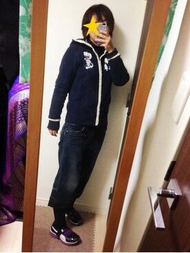 ponnaoさんのコーディネート