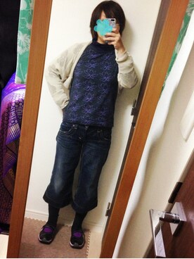 ponnaoさんのコーディネート