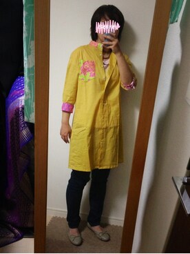 ponnaoさんのコーディネート