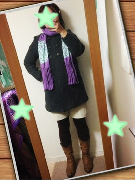 ponnaoさんのコーディネート