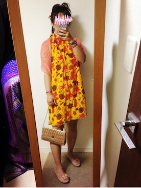 ponnaoさんのコーディネート