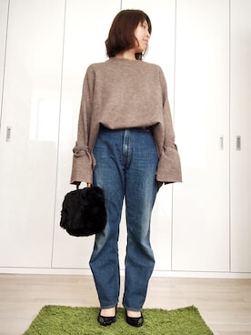 my D'artagnanのアイテムを使った人気ファッション