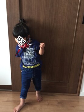 t.m.nさんのコーディネート