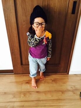 t.m.nさんのコーディネート