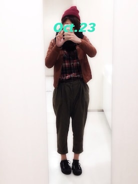 juuunさんのコーディネート