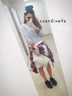 juuunさんのコーディネート