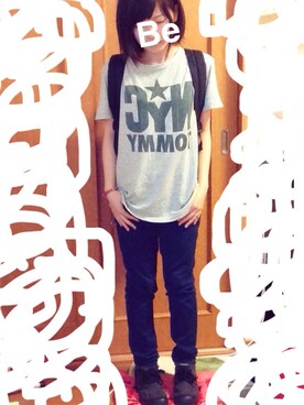 びゅーんさんのコーディネート