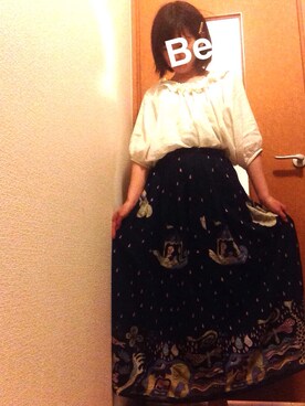 びゅーんさんのコーディネート