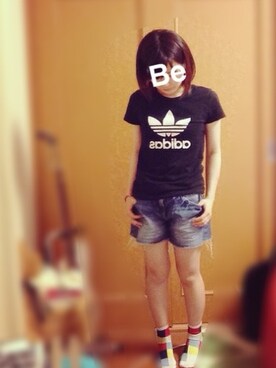 びゅーんさんのコーディネート