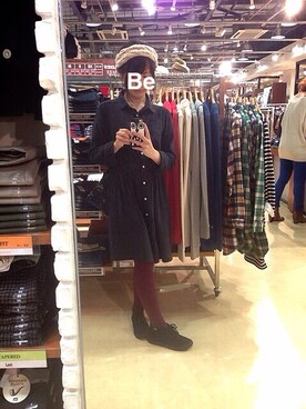 びゅーんさんのコーディネート