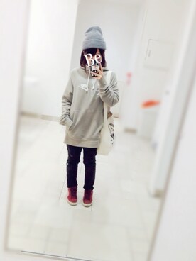 びゅーんさんのコーディネート