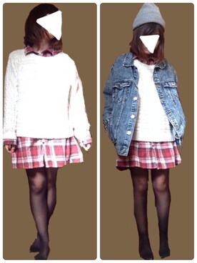 びゅーんさんのコーディネート