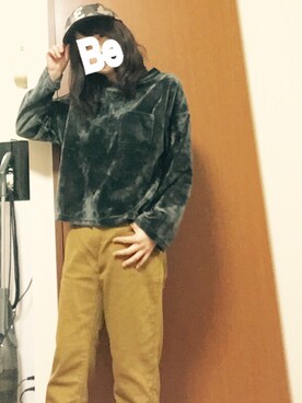 びゅーんさんのコーディネート