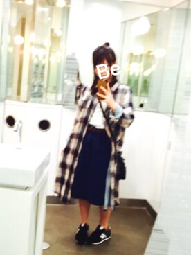 びゅーんさんのコーディネート