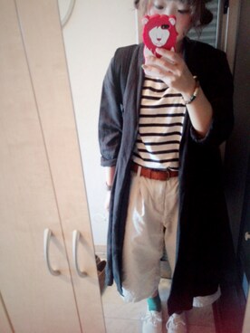 ちっちさんのコーディネート