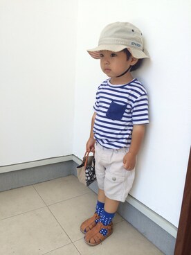 keikeiさんのコーディネート