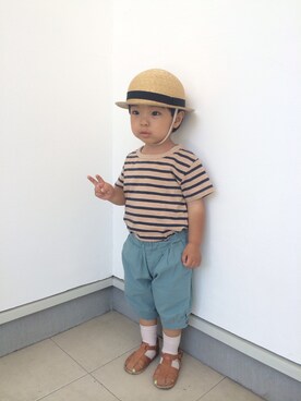 keikeiさんのコーディネート