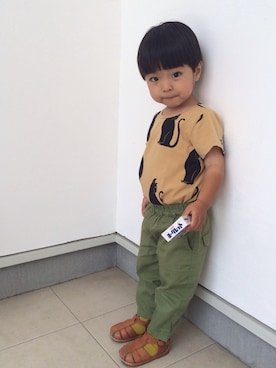 keikeiさんのコーディネート