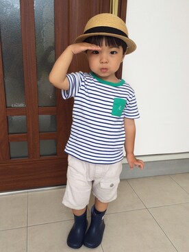 keikeiさんのコーディネート