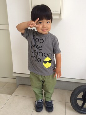 keikeiさんのコーディネート