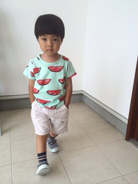 keikeiさんのコーディネート