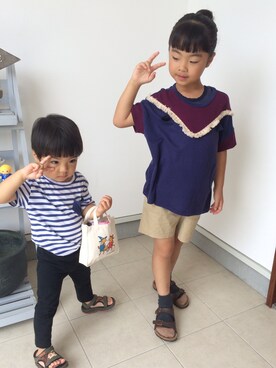 keikeiさんのコーディネート