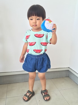 keikeiさんのコーディネート