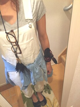 みんちゃんさんのコーディネート