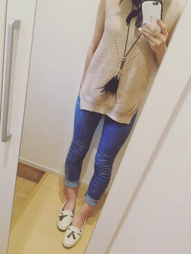 みんちゃんさんのコーディネート