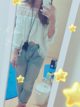 みんちゃんさんのコーディネート