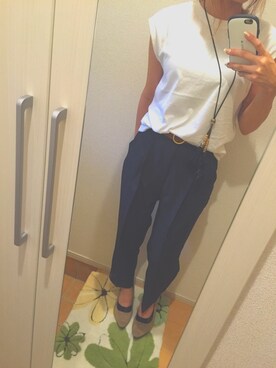 みんちゃんさんのコーディネート