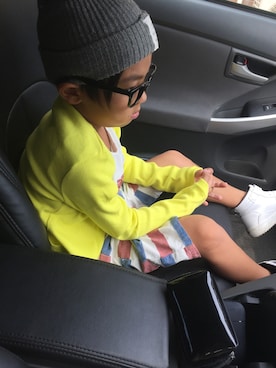 みんちゃんさんのコーディネート