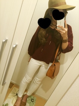 みんちゃんさんのコーディネート