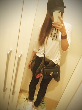 みんちゃんさんのコーディネート