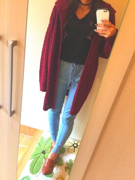 みんちゃんさんのコーディネート