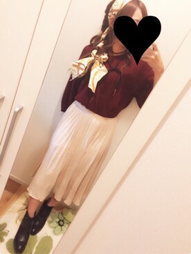 みんちゃんさんのコーディネート