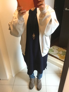 Ai Asakaさんのコーディネート