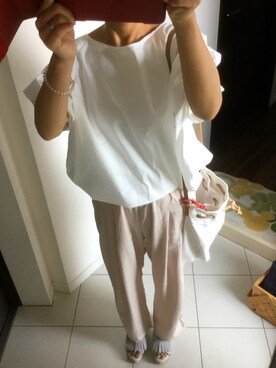 Ai Asakaさんのコーディネート