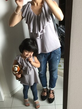 Ai Asakaさんのコーディネート